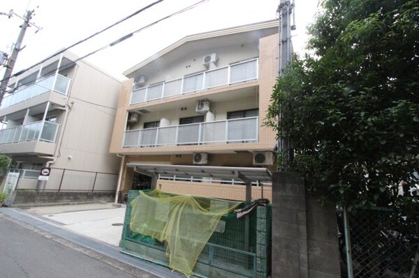 外観(建物外観を気になさる方へ、見た目の良い物件です)