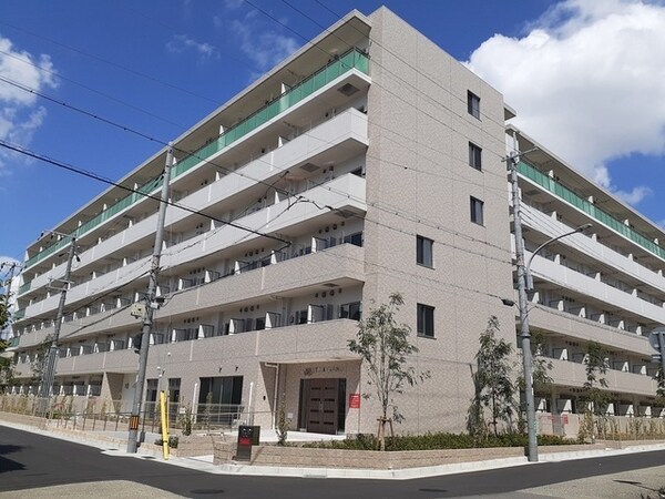外観(物件の外観です)