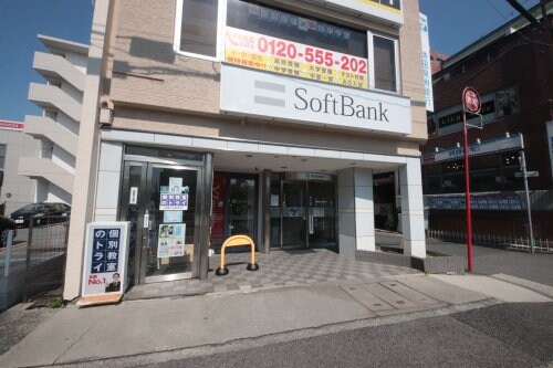 物件内観写真31　(ソフトバンク武庫之荘 6357m)