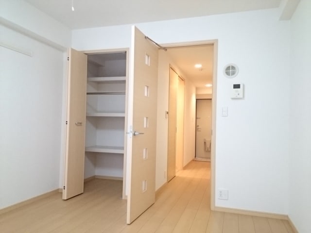 物件内観写真12　(洋室です)