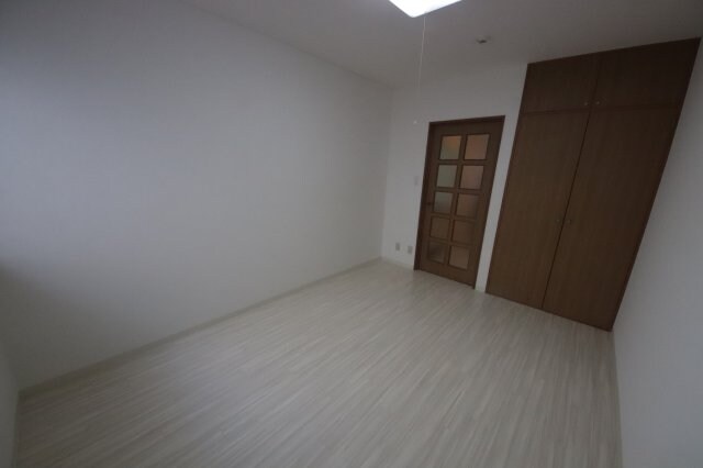 物件内観写真4　(使いやすいリビングです)