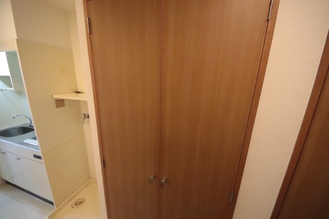 物件内観写真15　(収納があります)