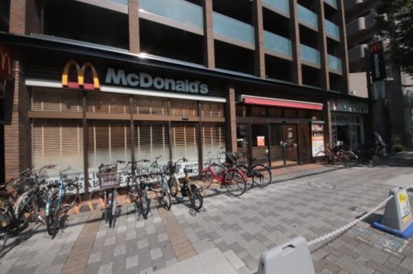周辺環境(マクドナルド 武庫之荘駅前店 5062m)