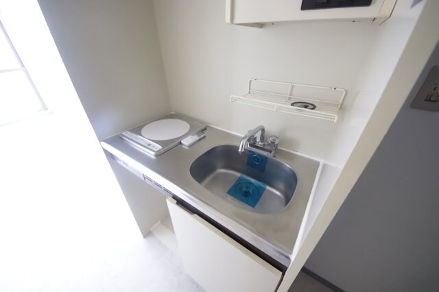 物件内観写真5　(使いやすいキッチンです)