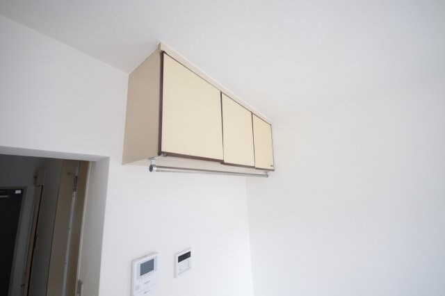 物件内観写真8　(収納があります)