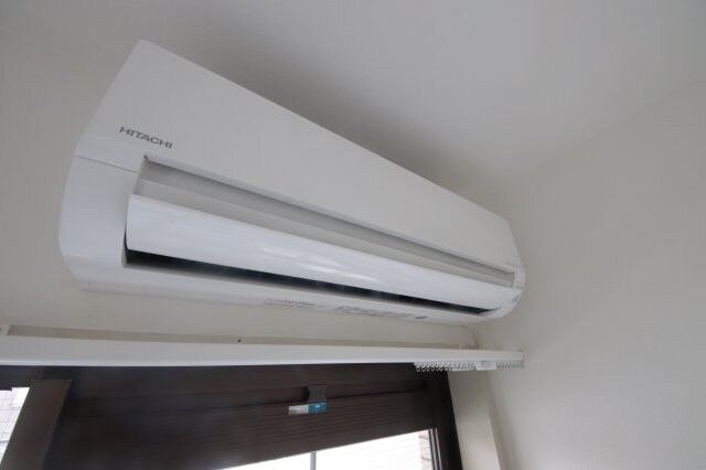 物件内観写真19　(明るい室内です)