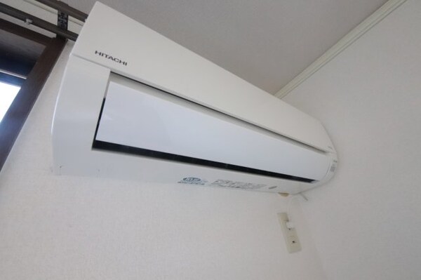 内装他(内装もきれいです)