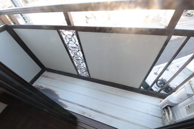 物件内観写真18　(バルコニーがあります)