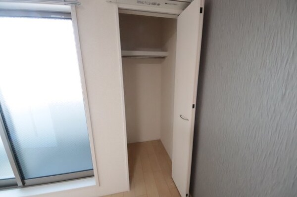 収納(同社施工例です。)