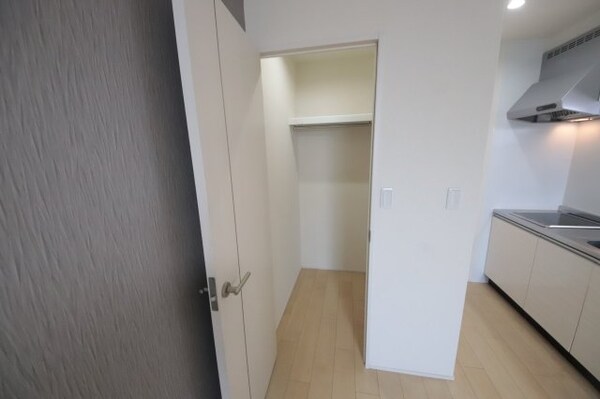 収納(同社施工例です。)