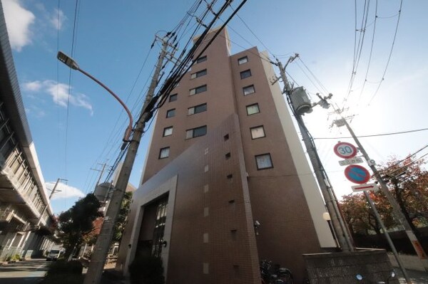 外観(外観です)