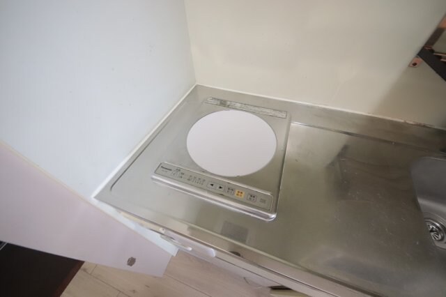 物件内観写真13　(きれいなキッチンです)