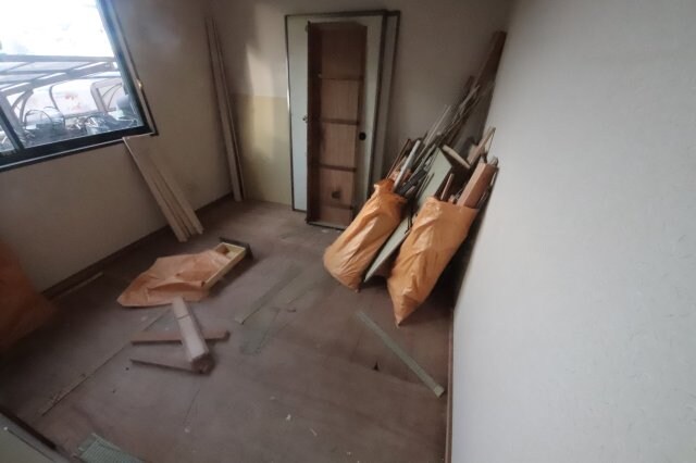 物件内観写真8　(和室があれば客間としても活用できます)