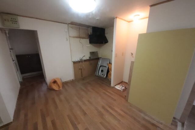 物件内観写真19　(キッチンでお料理をお楽しみください)