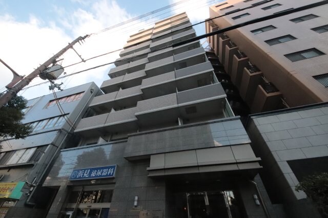 物件外観写真5　(外観です)