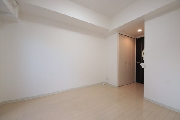 居室(使いやすいリビングです)