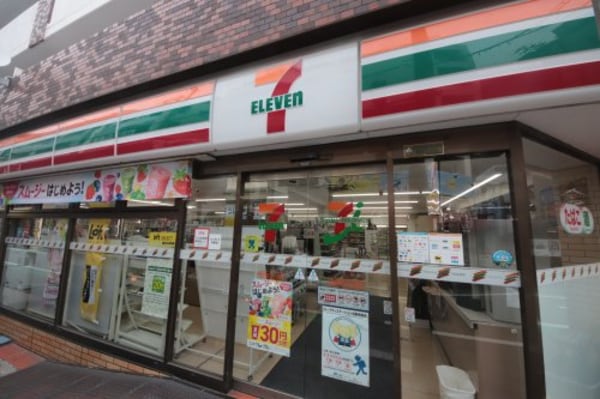周辺環境(セブンイレブン 西宮甲子園口すずらん通り店 5055m)