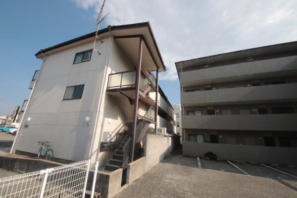 外観(物件の外観です)