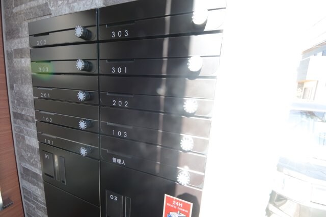 物件内観写真21　