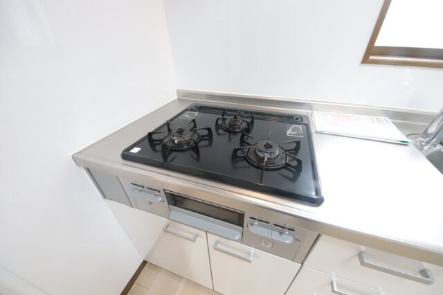 物件内観写真9　(キッチンです)