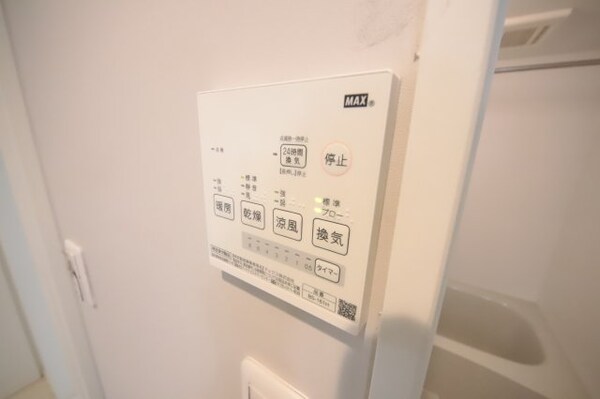 建物設備(同社施工例です。)