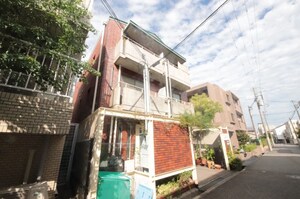 エルズ夙川外観写真