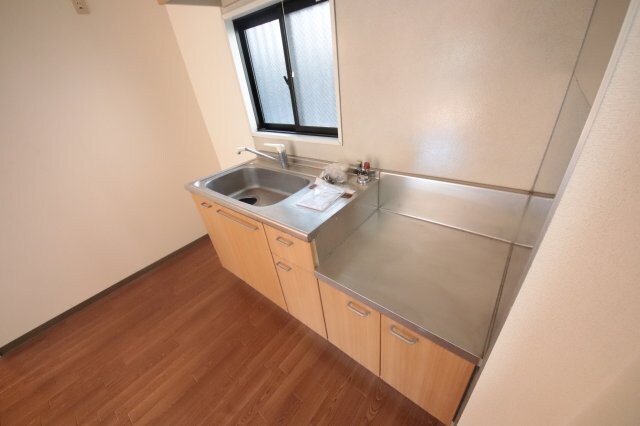 物件内観写真12　(使いやすいキッチンです)