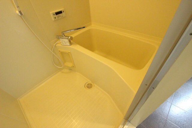 物件内観写真12　(お風呂です)