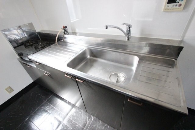 物件内観写真15　(使いやすいキッチンです)