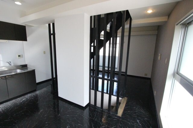 物件内観写真17　(居間です)