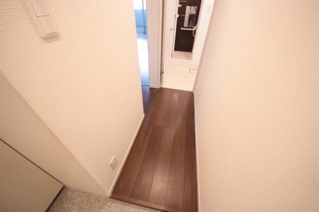 物件内観写真12　(内装もきれいです)