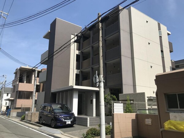 外観(物件の外観です)