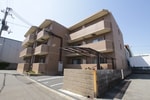 きれいな外観です