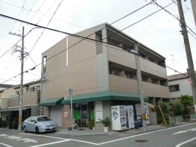 外観写真