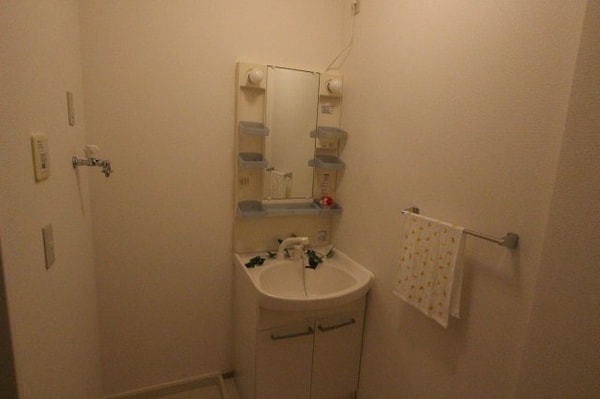 洗面・脱衣所
