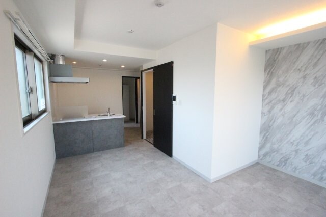 物件内観写真18　(使いやすいリビングです)