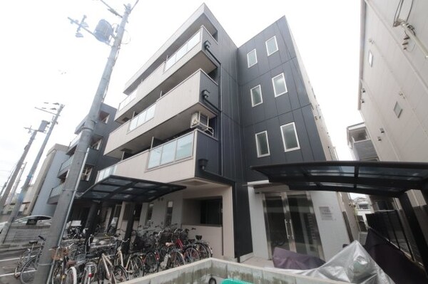 外観(建物外観を気になさる方へ、見た目の良い物件です)