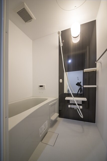 物件内観写真6　(同社施工例です。日々の暮らしに欠かせないお風呂です)