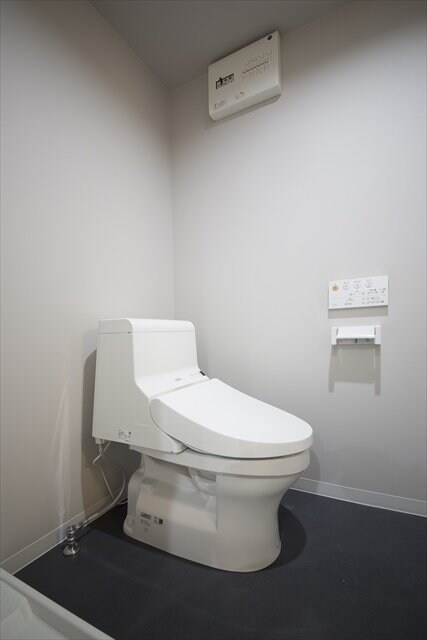 物件内観写真7　(同社施工例です。落ち着いたトイレです)