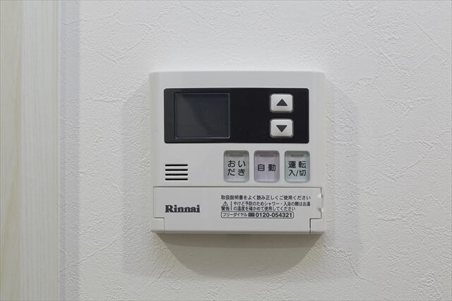 物件内観写真18　(同社施工例です。)