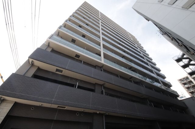 物件外観写真6　(きれいな外観です)