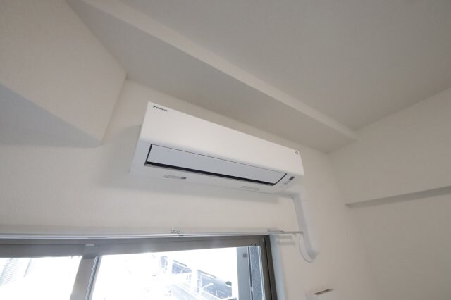 物件内観写真17　(中はこのようになっています)