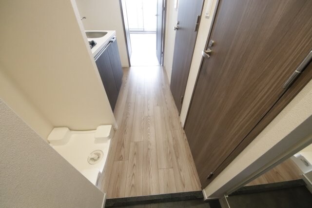 物件内観写真21　(物件の内装です)