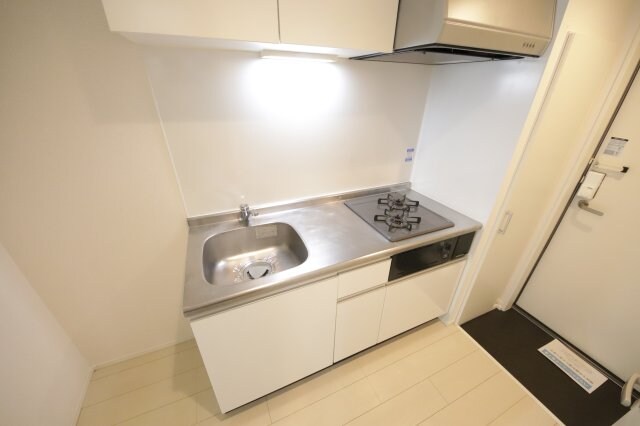 物件内観写真6　(使いやすいキッチンです)