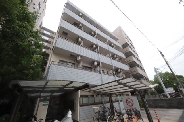 物件外観写真1　(外観です)