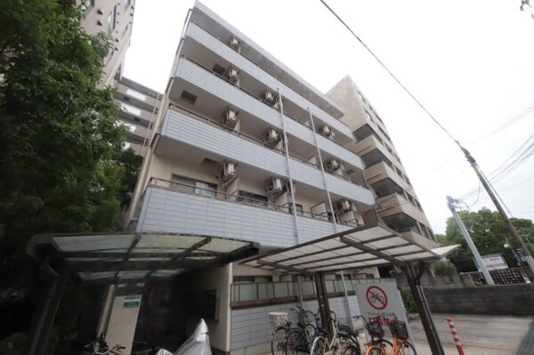 外観(外観です)