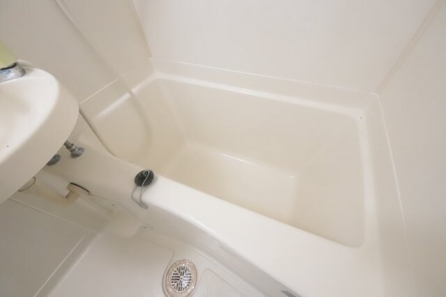 物件内観写真6　(落ち着いた空間のお風呂です)