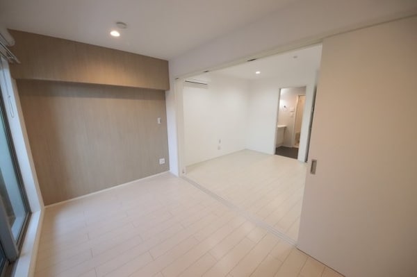 居室(同社施工例です。)
