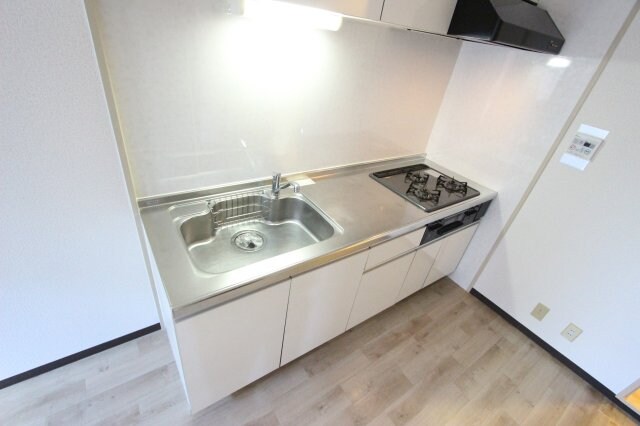 物件内観写真6　(キッチンです)