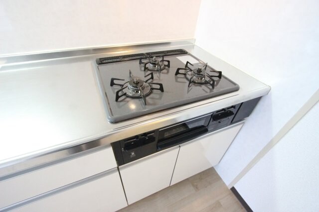 物件内観写真15　(お料理しやすいキッチンです)